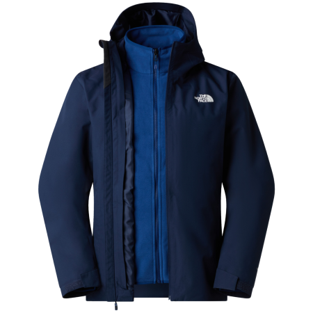 Veste homme The North Face M Quest Mono Triclimate