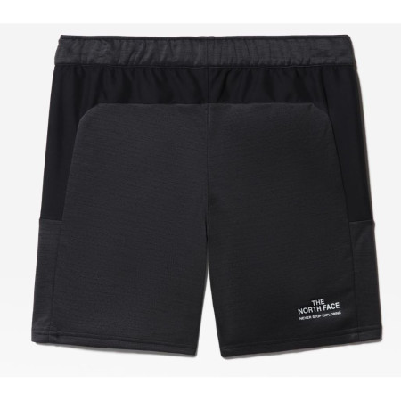 Short homme The North Face Ma Fleece Short