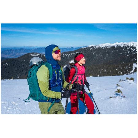 Veste homme Silvini Core