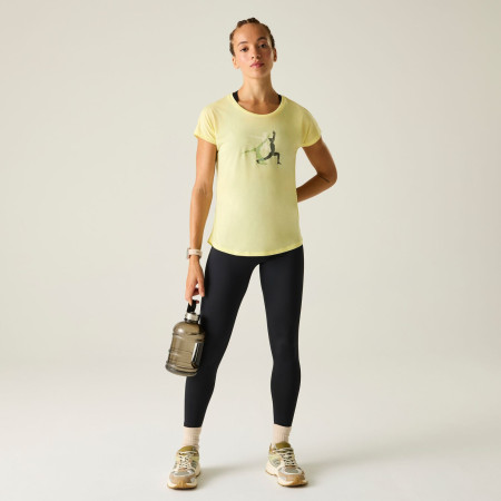 T-shirt femme Dare 2b Serenity Tee