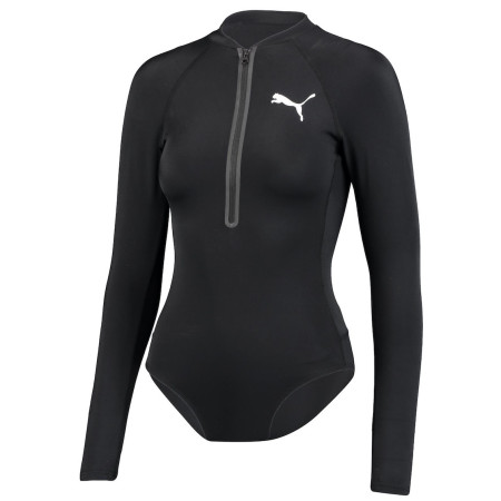 Maillot de bain femme Puma Long Sleeve Surf Suit
