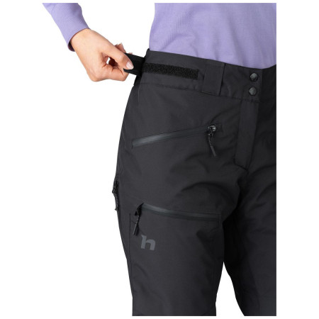 Pantalon de ski femme Hannah Bons