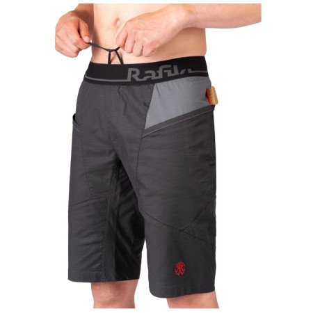 Shorts homme Rafiki Megos