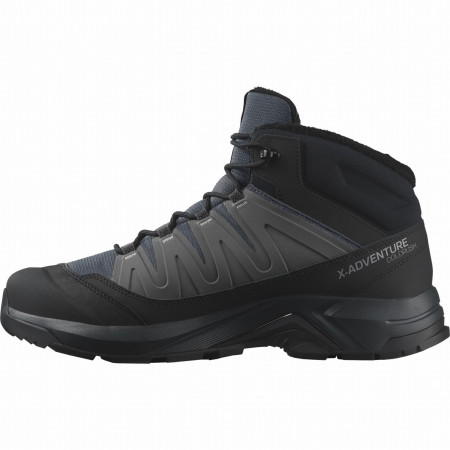 Chaussures homme Salomon X-Adventure Coldrush Waterproof
