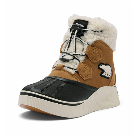 Bottes d'hiver enfant Sorel Out N About™ IV Chillz Wp