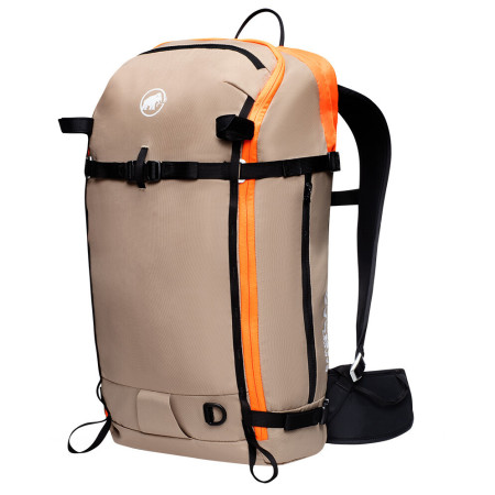 Sac à dos avalanches Mammut Tour 30 Removable Airbag 3.0