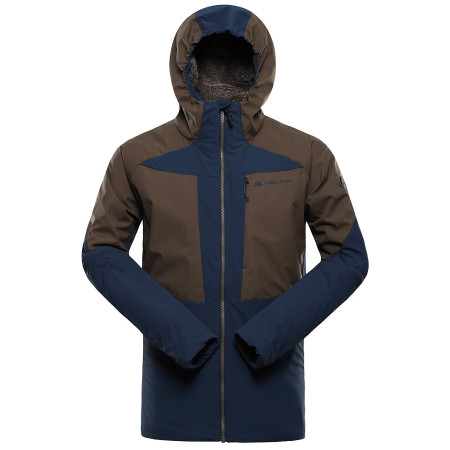 Veste homme Alpine Pro Temun bleu Blue