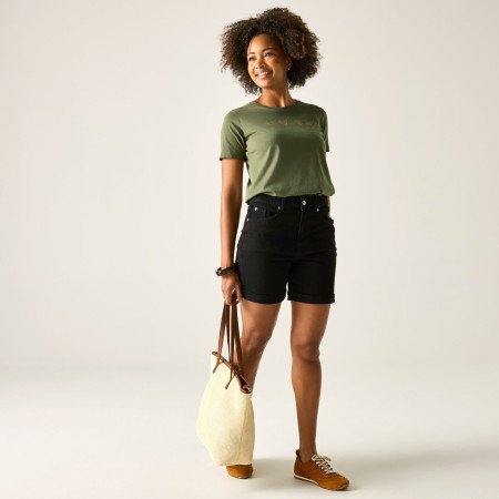 T-shirt femme Regatta Filandra IX