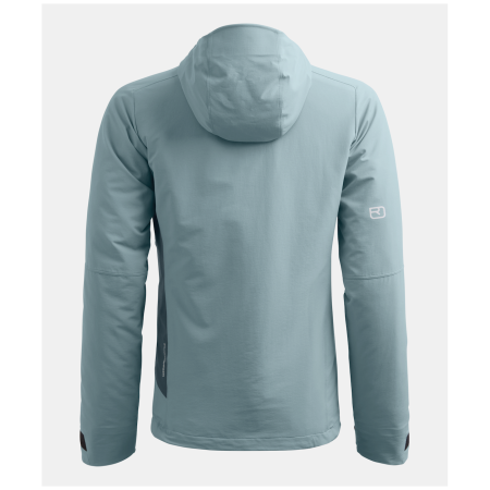 Veste softshell femme Ortovox Seceda Softshell Jacket W