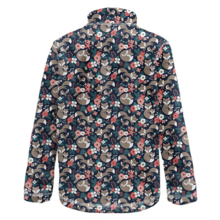 Sweatshirt enfant WAMU Lišky