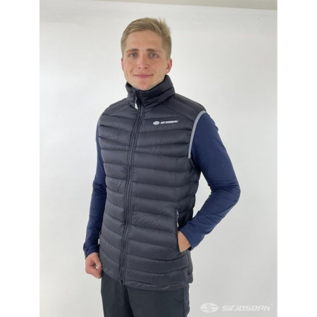 Gilet homme Sir Joseph Atol Man II