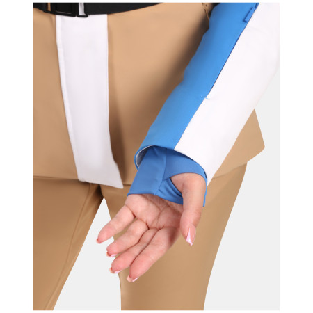 Veste femme Kilpi Carrie-W