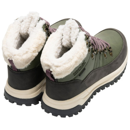 Bottes hiver femme Regatta Elbourne