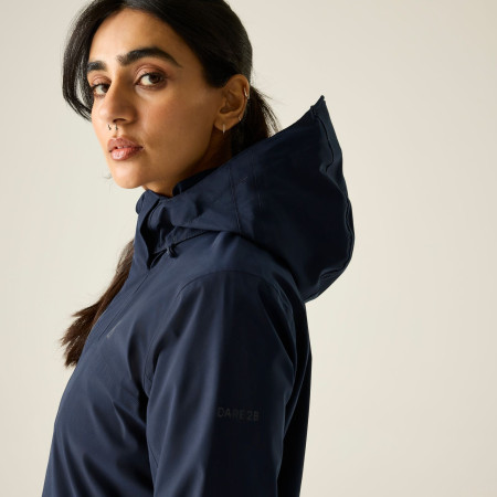 Veste femme Dare 2b Switch Up III Jacket