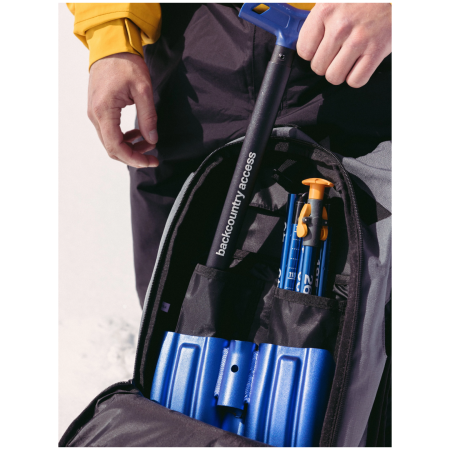 Pelle Backcountry Access Dozer 1T Shovel Blue