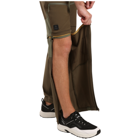 Pantalon homme Kilpi Hosio-M