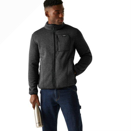 Sweatshirt fonctionnel homme Regatta Barlee