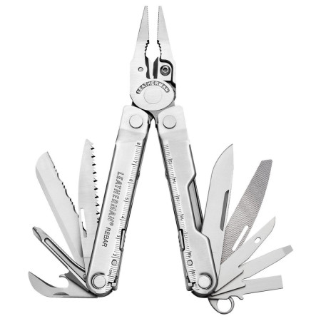 Outil multifonction Leatherman Rebar Box
