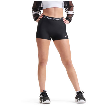 Caleçon femme Under Armour Heatgear Shorty