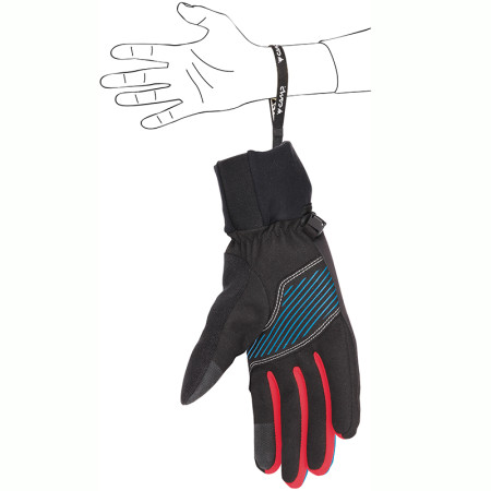 Gants Camp G Comp Evo