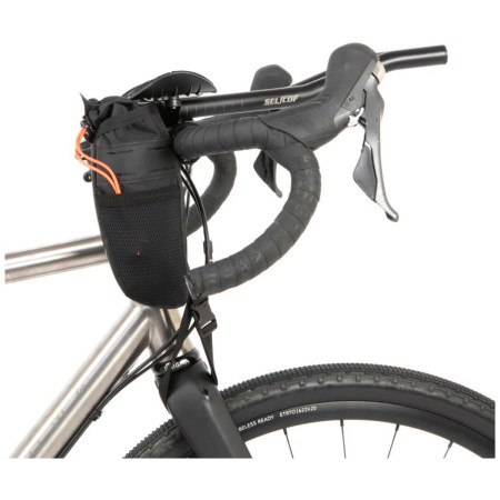 Sacoche vélo de guidon Restrap Race Stem Bag