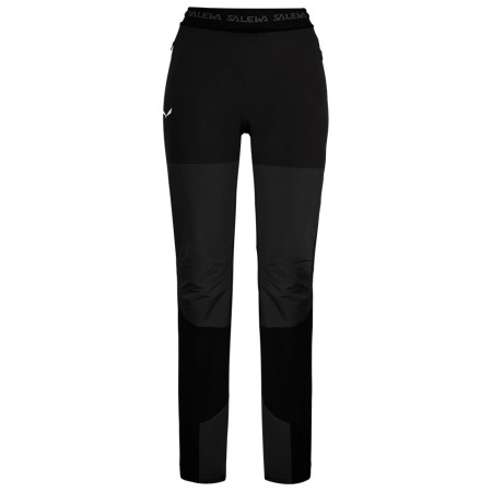 Patalon femme Salewa Agner Light Dst Engineer W Pnt vert Blackout