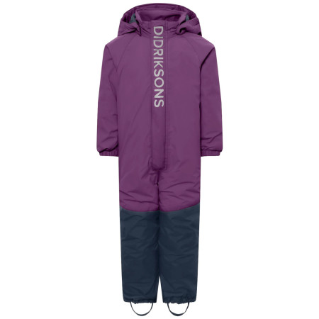 Combinaison enfant Didriksons Talvi Kids Cover 2 Northen Purple violet Northen Purple