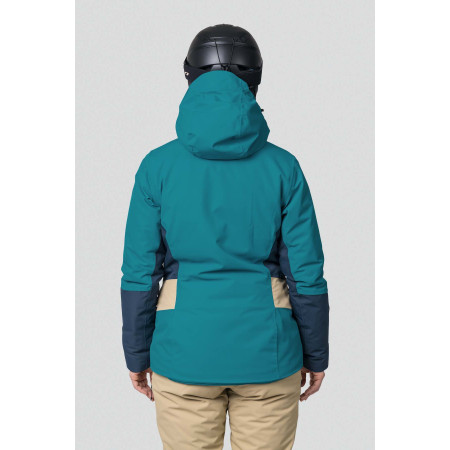Veste de ski femme Hannah Naomi