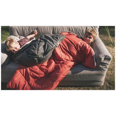 Sac de couchage enfant Outwell Champ Kids