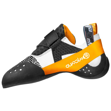 Chaussons d'escalade EB Climbing Guardian ST