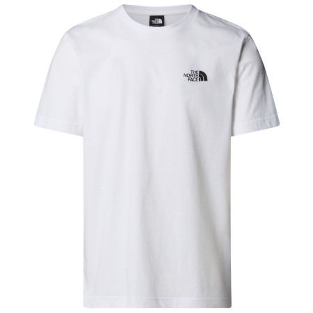 T-shirt homme The North Face M Half Dome Photo Ss Tee