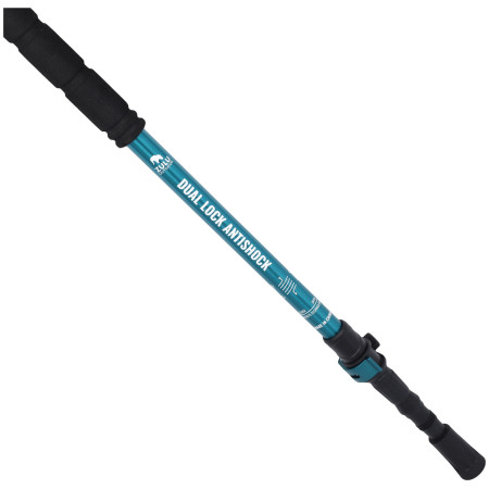 Bâtons randonnée Zulu Dual Lock Antishock