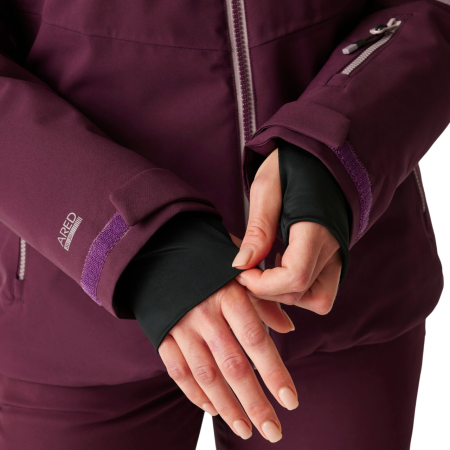 Veste de ski femme Dare 2b Iced Jacket