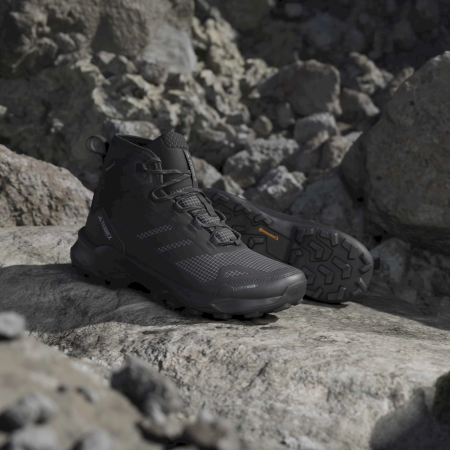 Chaussures randonnée homme Adidas Skychaser Ax5 Mid Gtx Clima