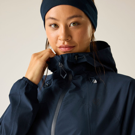 Veste femme Dare 2b Womens Torrek Breathe Easy Jacket