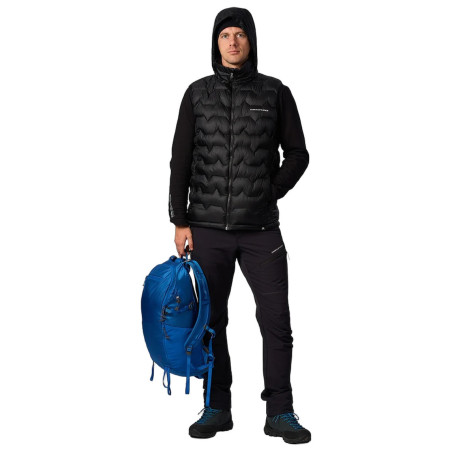 Gilet homme Northfinder Saalvado