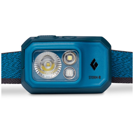 Lampe frontale Black Diamond STORM 500-R