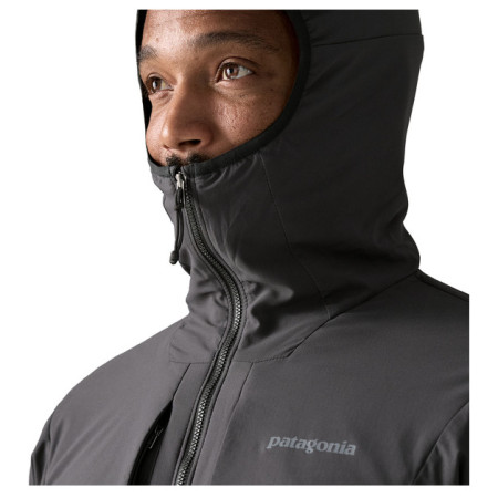 Sweatshirt fonctionnel homme Patagonia M's Nano-Air Light Hoody