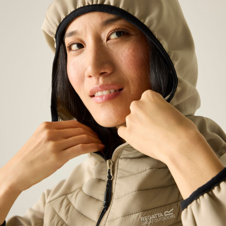 Veste femme Regatta Women’s Andreson Hybrid