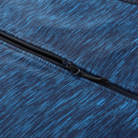 Sweat enfant Alpine Pro Detto Blue