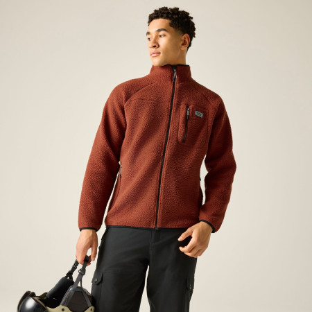 Sweatshirt fonctionnel homme Dare 2b Camber Fleece
