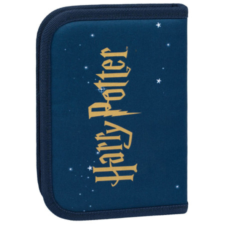 Trousse à crayons pour l'école Baagl Klasik (dvě chlopně)