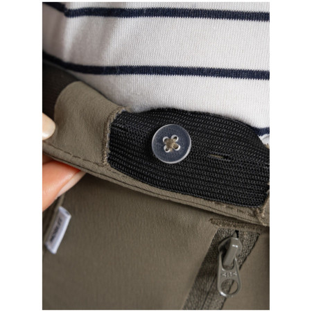 Patalon femme Craghoppers NosiLife Pro Trouser III