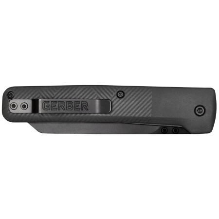 couteau pliant Gerber Pledge