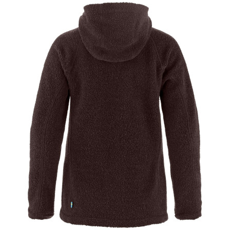 Veste d'hiver femme Fjällräven Kaitum Fleece W