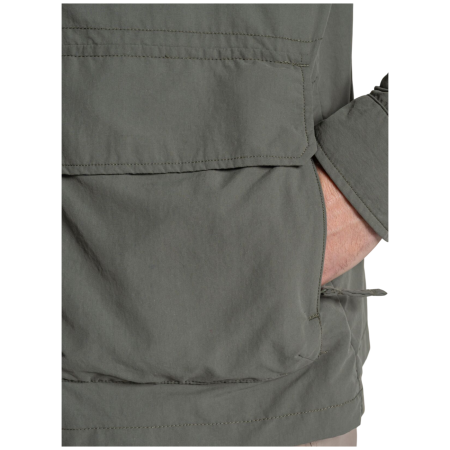 Veste homme Craghoppers NosiLife Adventure Jacket V