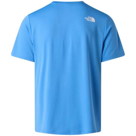 T-shirt fonctionnel homme The North Face 24/7 S/S Tee Reg