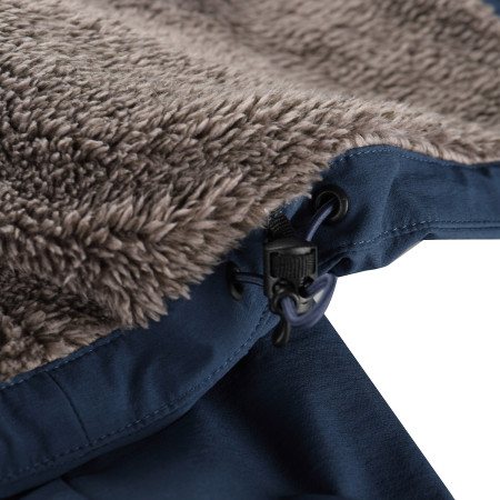 Veste homme Alpine Pro Temun
