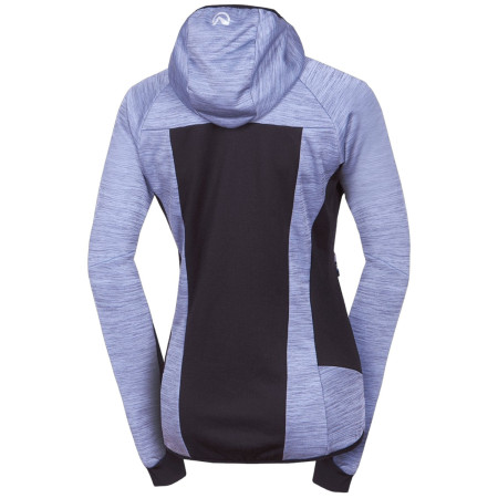 Sweat-shirt femme Northfinder Dayami
