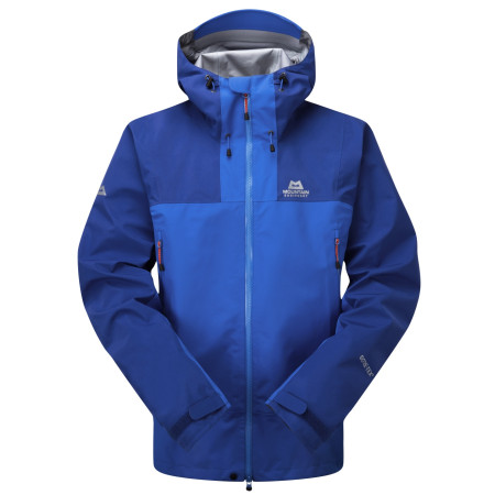 Veste homme Mountain Equipment Rupal Jacket bleu clair MeLtOcean/DkOcean